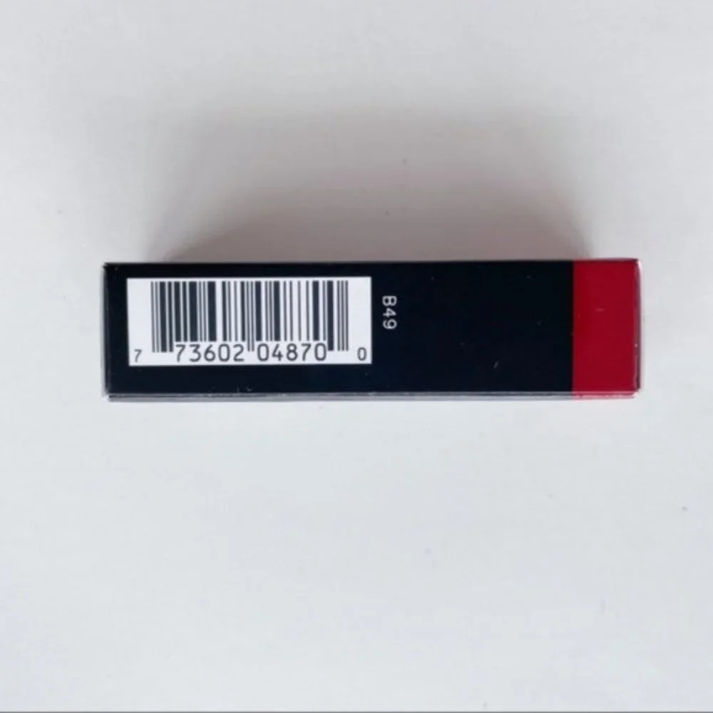 MAC Matte Lipstick Marrakesh NEW in BOX! - Picture 17 of 17